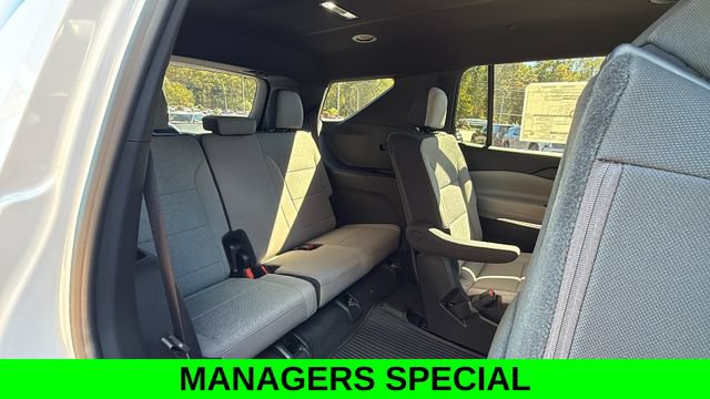 2026 Chevrolet Traverse LT - Photo 36