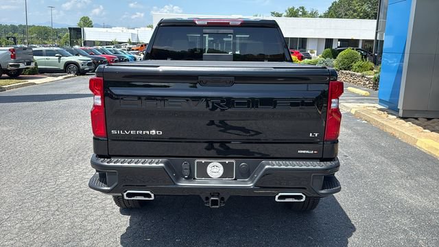 2026 Chevrolet Silverado 1500 LT Trail Boss - Photo 6