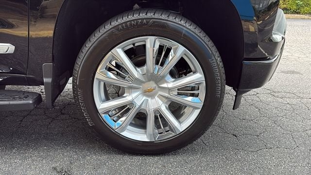 2026 Chevrolet Silverado 1500 High Country - Photo 10
