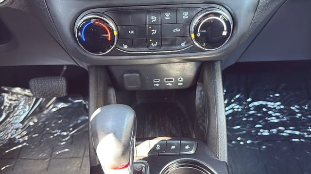 2023 Chevrolet TrailBlazer RS - Photo 25