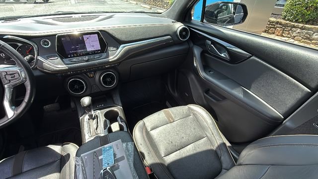 2019 Chevrolet Blazer Premier - Photo 33