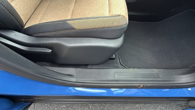 2027 Chevrolet Equinox ACTIV - Photo 28