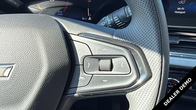 2026 Chevrolet Trax LT - Photo 20