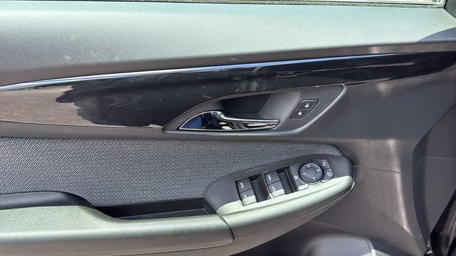 2026 Chevrolet Trailblazer LT - Photo 14