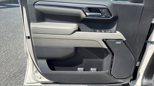 2026 Chevrolet Silverado 1500 ZR2 - Photo 14