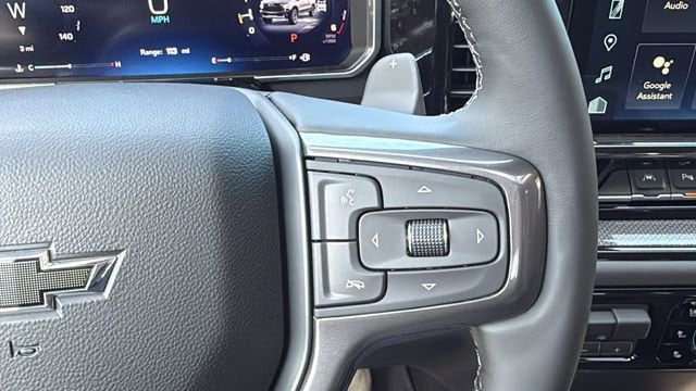 2026 Chevrolet Silverado 1500 ZR2 - Photo 19