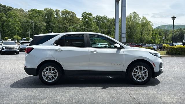2023 Chevrolet Equinox LT - Photo 10