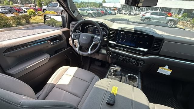 2026 Chevrolet Silverado 1500 LT Trail Boss - Photo 31