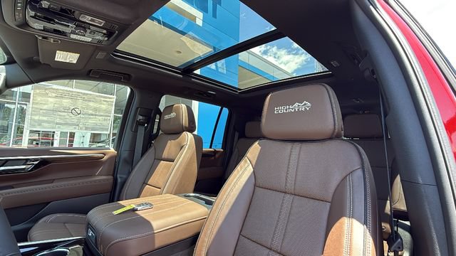2026 Chevrolet Suburban High Country - Photo 30