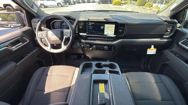 2026 Chevrolet Silverado 1500 RST - Photo 32