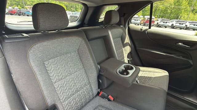 2023 Chevrolet Equinox LT - Photo 35