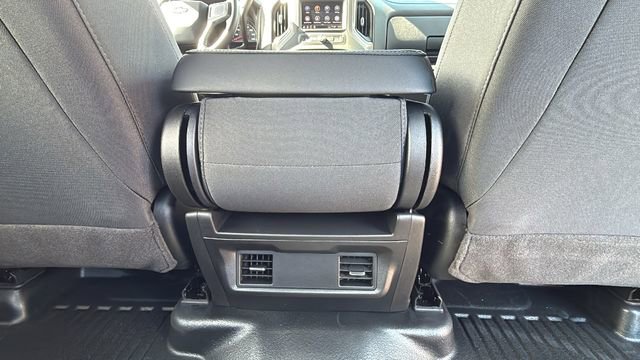 2026 Chevrolet Silverado 1500 Work Truck - Photo 34