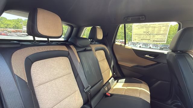 2026 Chevrolet Equinox ACTIV - Photo 34