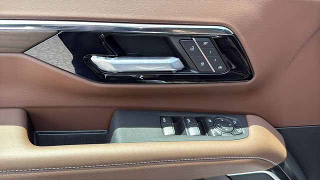 2026 Chevrolet Tahoe High Country - Photo 15