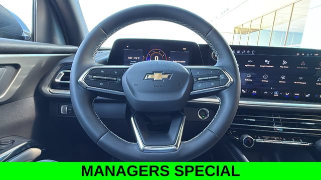 2026 Chevrolet Traverse LT - Photo 20