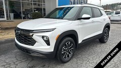 2026 Chevrolet Trailblazer Activ SUV