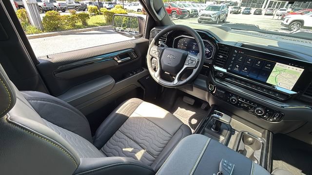 2026 Chevrolet Silverado 1500 ZR2 - Photo 31