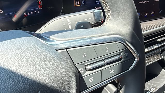 2027 Chevrolet Traverse Z71 - Photo 18