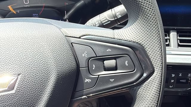 2026 Chevrolet Trax LT - Photo 20