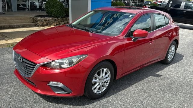 2014 Mazda CX-3 I Grand Touring 5-Door AT SKYACTIV's photo