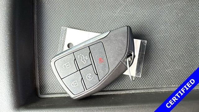 2024 Chevrolet Silverado 1500 LT - Photo 25