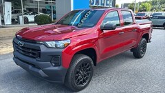 2026 Chevrolet Colorado WT Truck