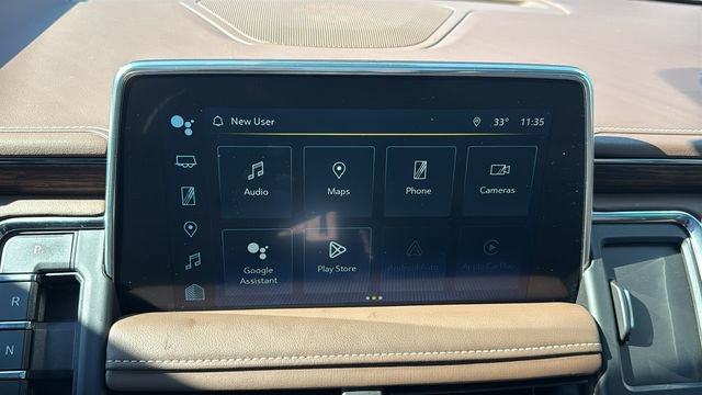 2023 Chevrolet Tahoe High Country - Photo 24