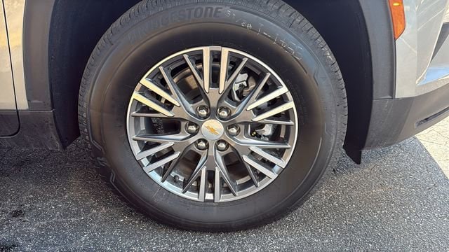 2026 Chevrolet Traverse LT - Photo 11