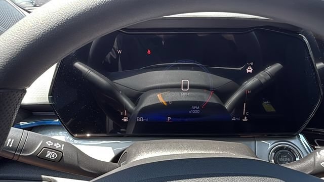 2026 Chevrolet Trax LT - Photo 22