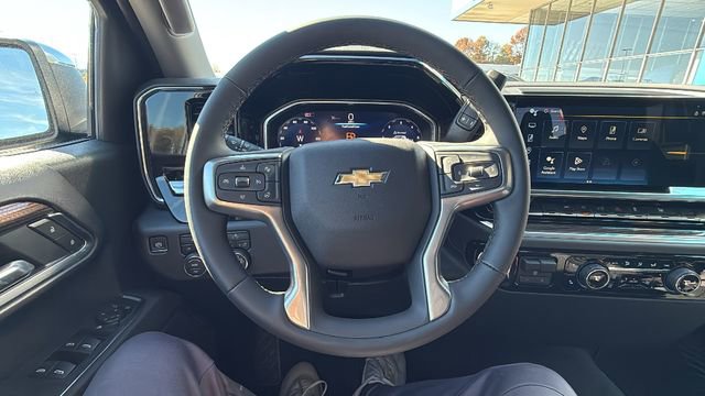 2026 Chevrolet Silverado 1500 LT - Photo 20