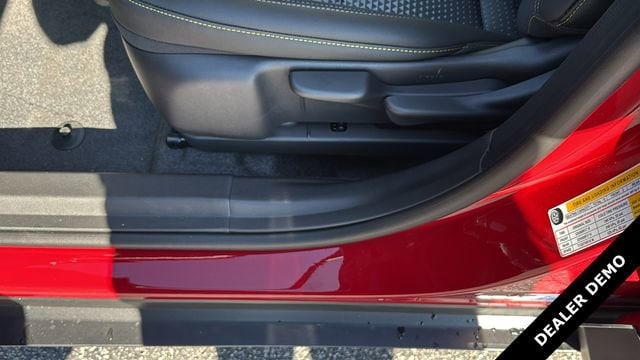2026 Chevrolet Trax LT - Photo 14