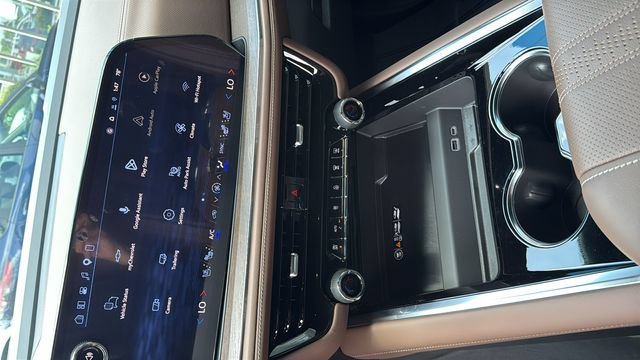 2026 Chevrolet Tahoe High Country - Photo 25