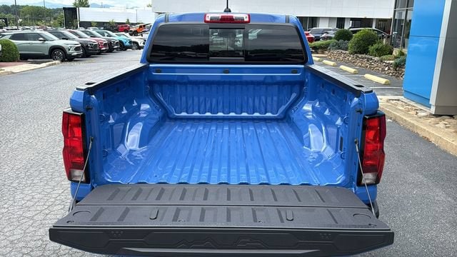 2026 Chevrolet Colorado Trail Boss - Photo 7