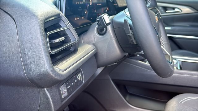 2026 Chevrolet Traverse LT - Photo 18