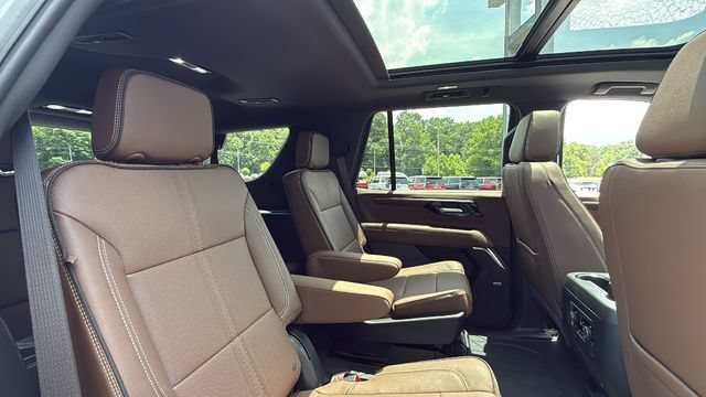 2026 Chevrolet Tahoe High Country - Photo 34