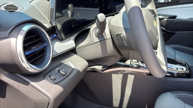 2026 Chevrolet Trax LT - Photo 18