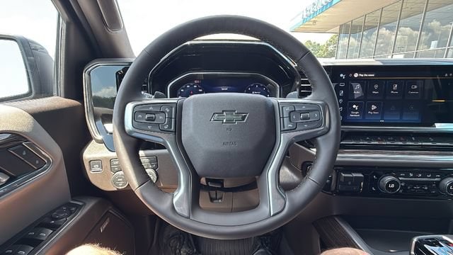 2026 Chevrolet Silverado 1500 LT Trail Boss - Photo 20