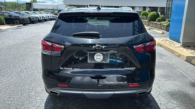 2019 Chevrolet Blazer Premier - Photo 6