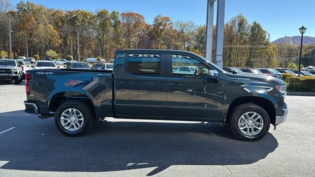 2026 Chevrolet Silverado 1500 LT - Photo 9