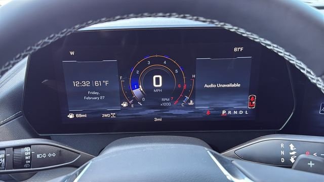 2026 Chevrolet Traverse LT - Photo 22