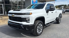 2026 Chevrolet Silverado 2500 HD Custom Truck