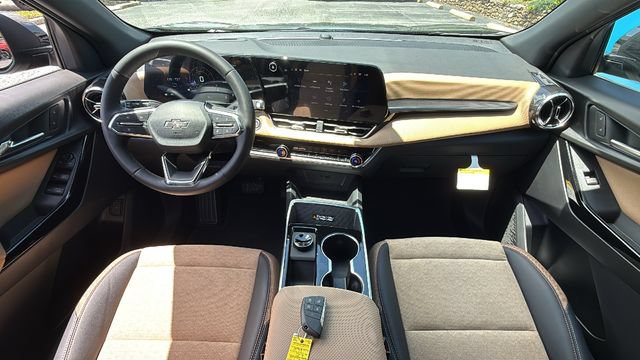 2026 Chevrolet Equinox ACTIV - Photo 33