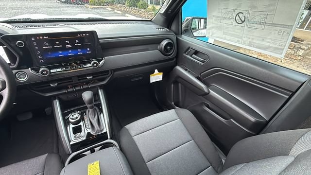 2026 Chevrolet Colorado Trail Boss - Photo 33
