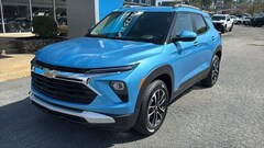 2026 Chevrolet Trailblazer LT SUV