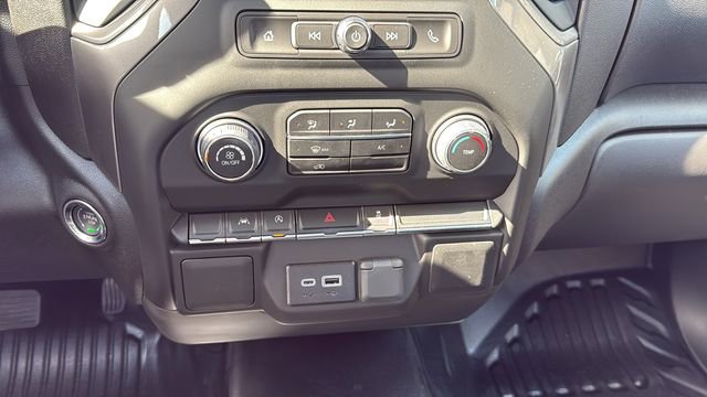 2026 Chevrolet Silverado 1500 Work Truck - Photo 23