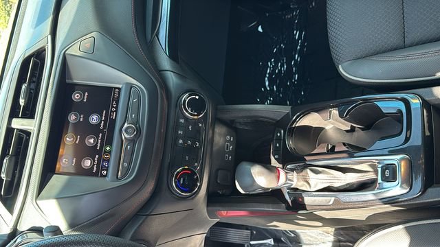 2023 Chevrolet TrailBlazer RS - Photo 26