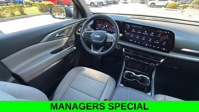 2026 Chevrolet Traverse LT - Photo 31