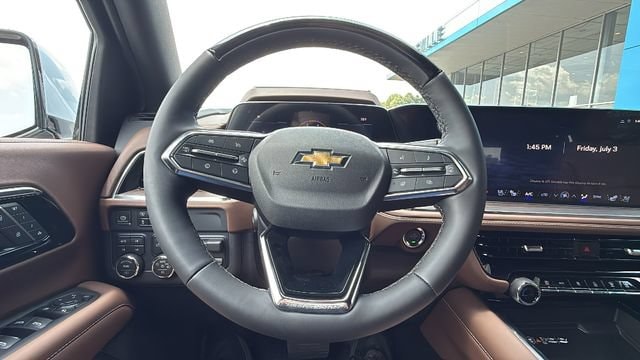 2026 Chevrolet Tahoe High Country - Photo 20