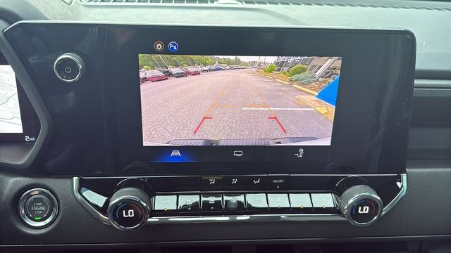 2026 Chevrolet Colorado Trail Boss - Photo 24