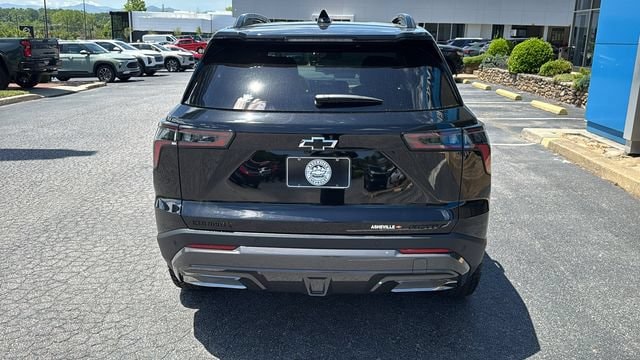 2026 Chevrolet Equinox ACTIV - Photo 6
